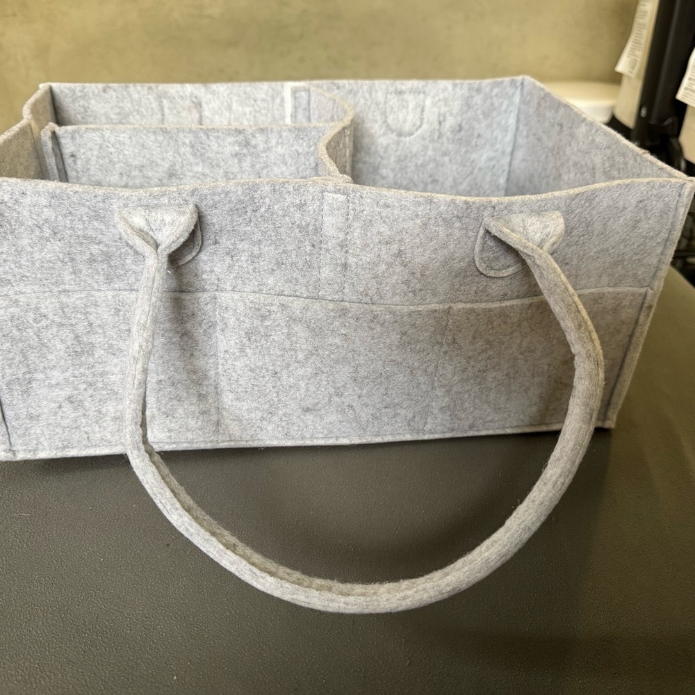 Diaper Caddy - Picture 5 of 7
